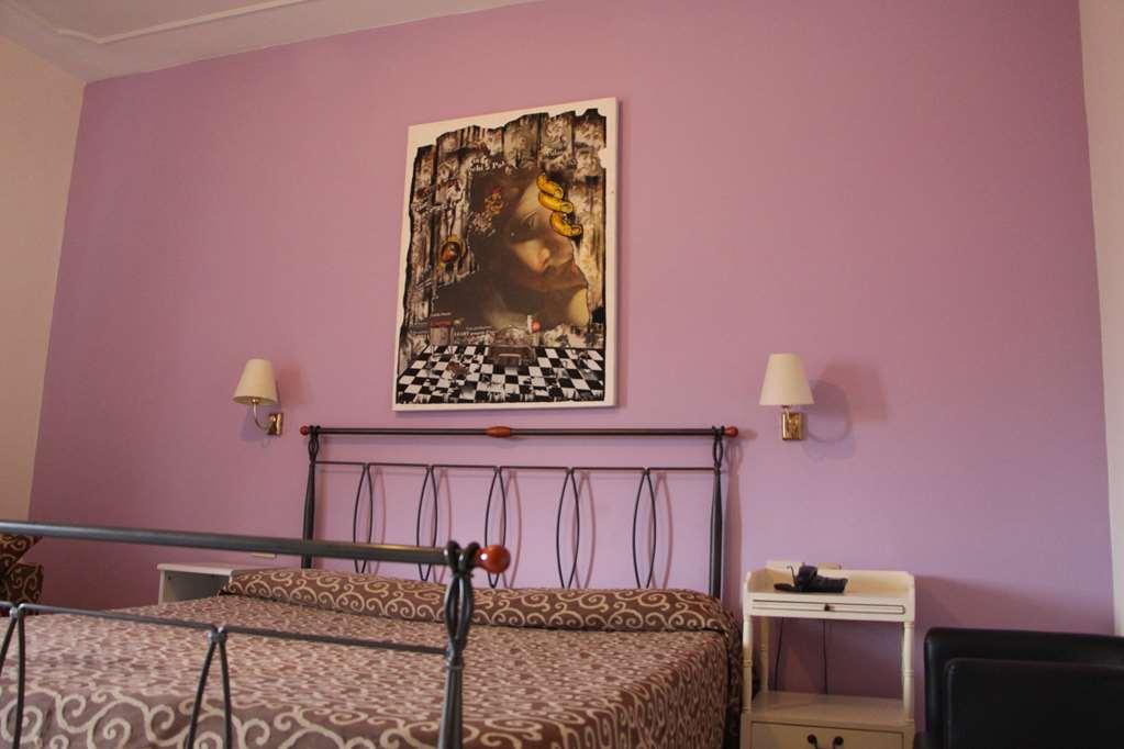 Hotel Alex Firenze חדר תמונה